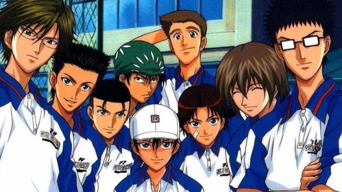 求《网球王子(2001)》百度云免费在线观看,皆川纯子JunkoMinagawa主演的