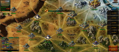 城防三国，城防三国武将战力如何快速提升