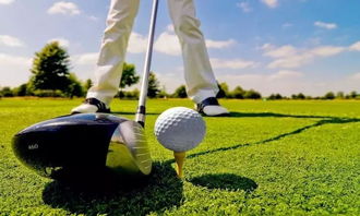 高尔夫推杆动作技巧详解怎样的