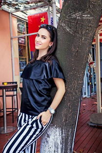 娜佳，娜佳现在怎么样了