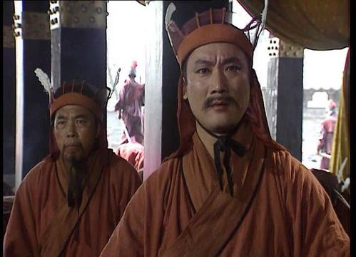 半史三国:夏侯楙隐藏之秘密