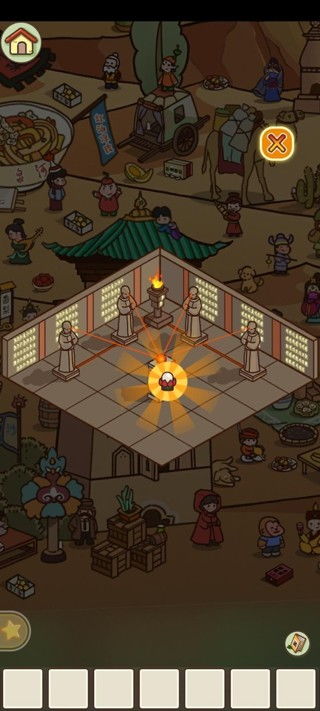 游记攻略，少年西游记攻略