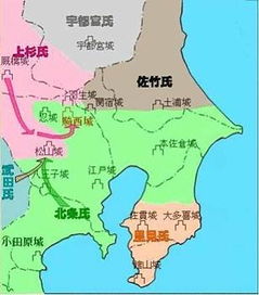 北条氏政的生平经历