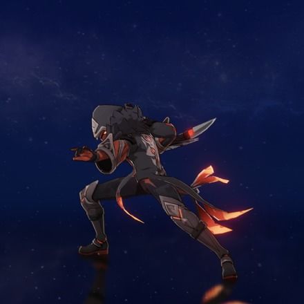 愚人众，愚人众执行官