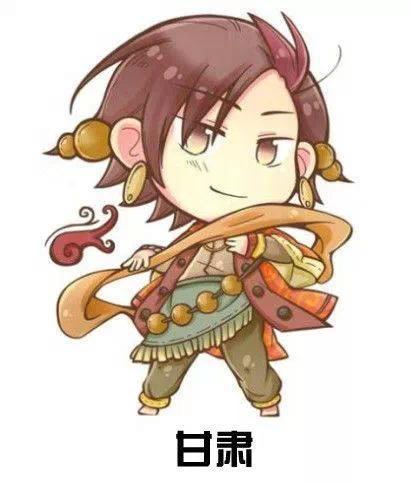 动物拟人画怎么画