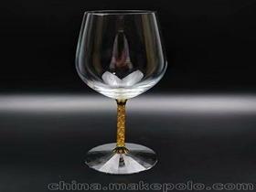 东海水晶红酒杯怎么样