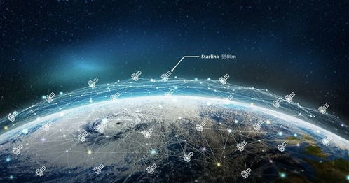 马斯克卫星,马斯克卫星有多少个