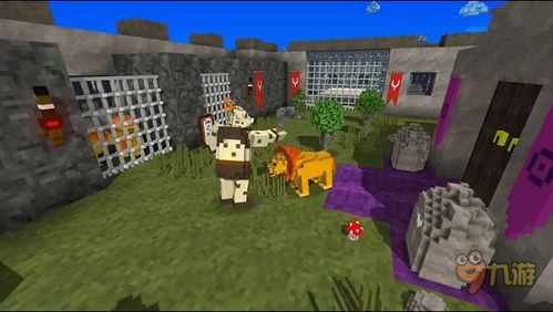 2~4人联机手机恐怖游戏