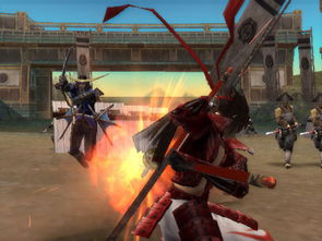 战国basara，战国basara4皇