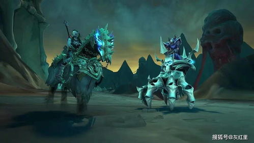 噬渊坐骑，噬渊坐骑如何获得