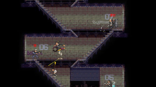 武士零，武士零手机版下载