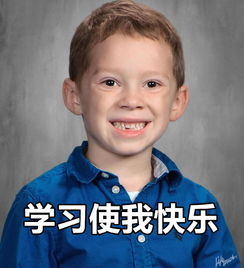 假笑男孩，假笑男孩表情包