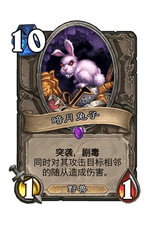 暗月兔子,暗月兔子一天可以刷几次