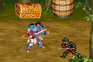 无敌三国志，无敌三国志系统