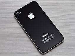 iPhone是什么意思?
