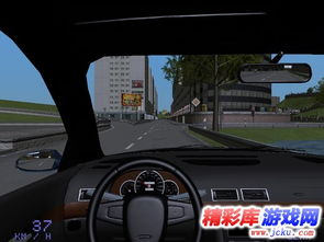 模拟驾驶2012