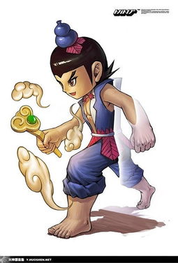 如何看待新葫芦娃动画片?