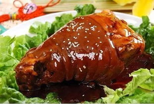 肘子是什么意思