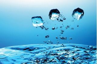 为什么世界上要有水?水又是怎么来的?
