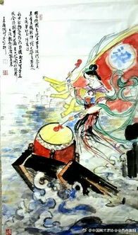 宋代哪位女子击鼓退金兵?