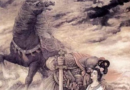 谁能给我讲讲古代搦战是怎么回事?
