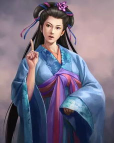 辛宪英，辛宪英三国杀