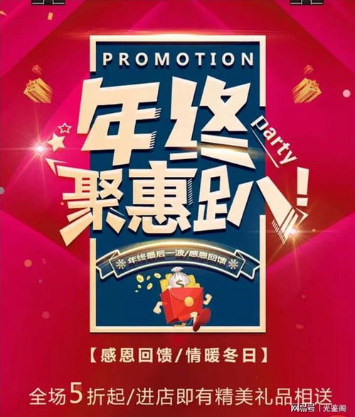 有那九类打折促销方法?