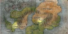 暗黑3有哪些好玩的地图?