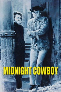求《午夜牛郎1969》百度网盘免费在线观看,约翰·施莱辛格导演的_百度知 