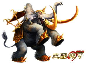 象兵，象兵为什么被淘汰了