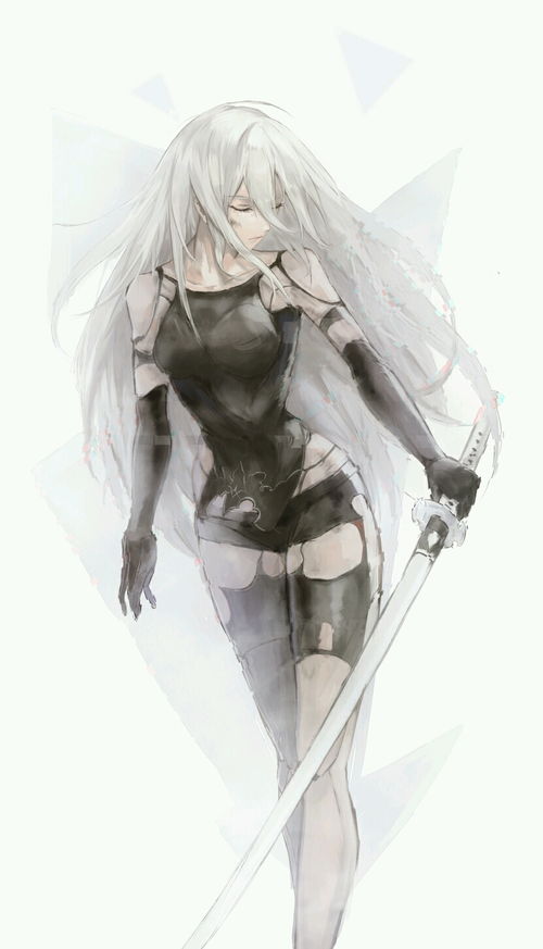 尼尔机械纪元a2衣服怎么获得