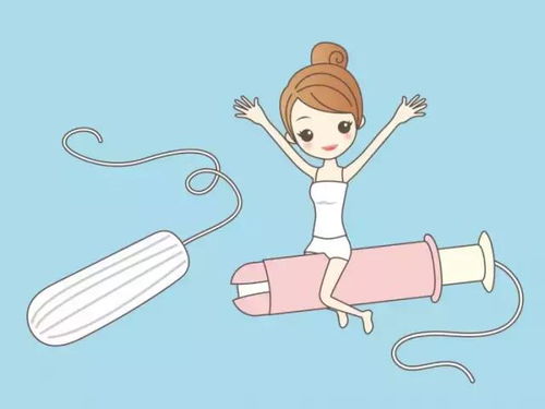 大姨妈神器，大姨妈神器暖宫腰带有用吗