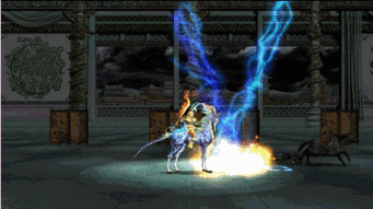 武魂，武魂种类大全