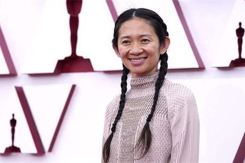 导演赵婷，导演赵婷国籍