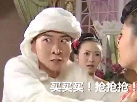 娱乐圈最著名的五大明星“表情包”,最后一个是表情包第一天王!