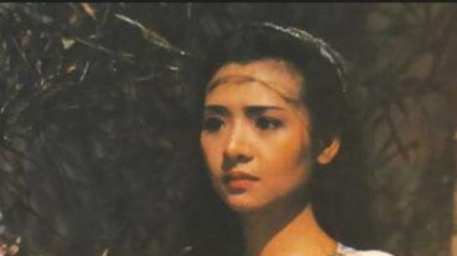这两个香港女演员叫什么