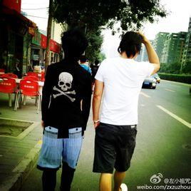 小小事件