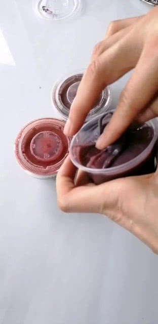 起泡胶的玩法，起泡胶的玩法视频