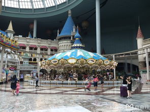 首尔旅游攻略，首尔旅游攻略地图