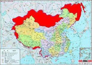 区域是什么意思，行政区域是什么意思