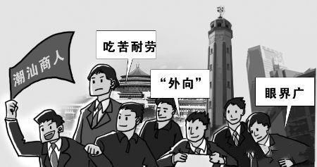 经商之道做生意的都有什么技巧?