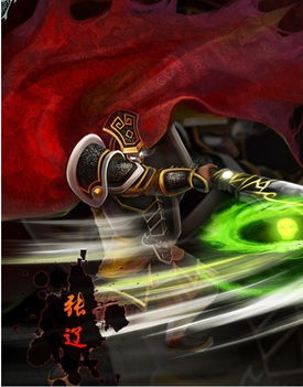 力拔山河怎么解释