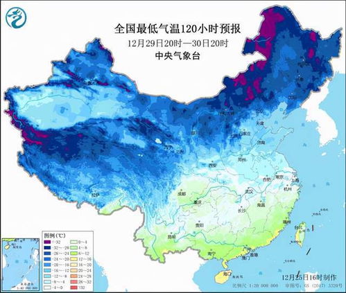 西伯利亚寒流可以吹到喀喇昆仑山里吗