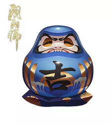 大吉达摩，大吉达摩正确用法