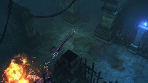暗黑破坏神3猎魔人，暗黑破坏神3猎魔人套装