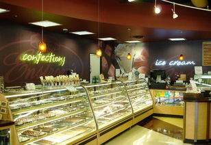 冰淇淋店，冰淇淋店加盟品牌有哪些