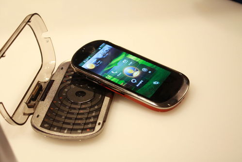 国产双核强机 联想乐Phone K2评测