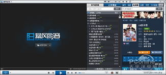 暴风影音如何二倍