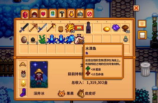 星露谷物语夜市，星露谷物语夜市攻略