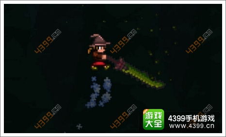 草剑泰拉瑞亚怎么做